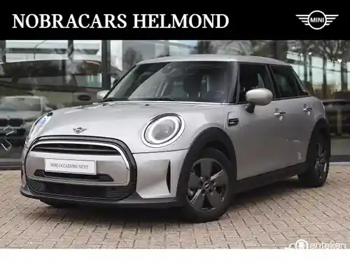 MINI  Cooper 2023