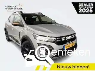 Dacia Sandero Stepway TCe 100 ECO-G 2023