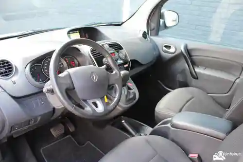 Renault Kangoo TCe 115 2018