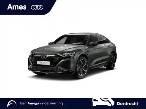 Audi Q8 e-tron Sportback 55 2023