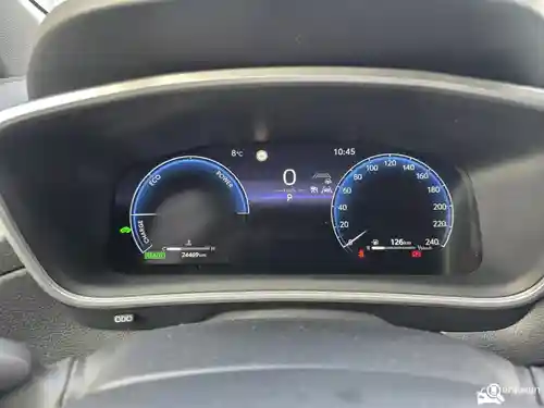 Toyota Corolla Cross 1.8 Hybrid 2023