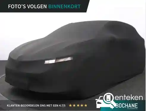 Renault Mégane Grandtour TCe 160 GPF 2023