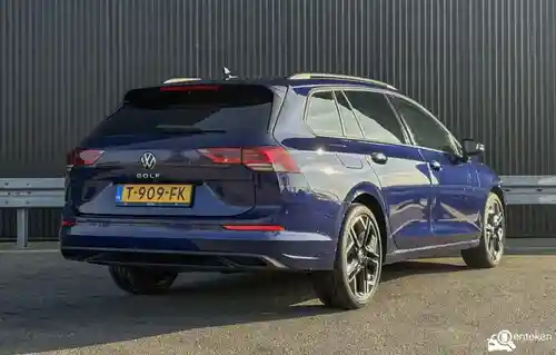 VW Golf Variant 1.0 TSI 2023