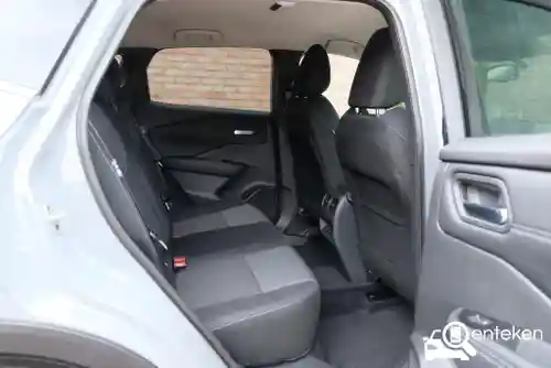 Nissan Qashqai 1.3 DIG-T MHEV 2022