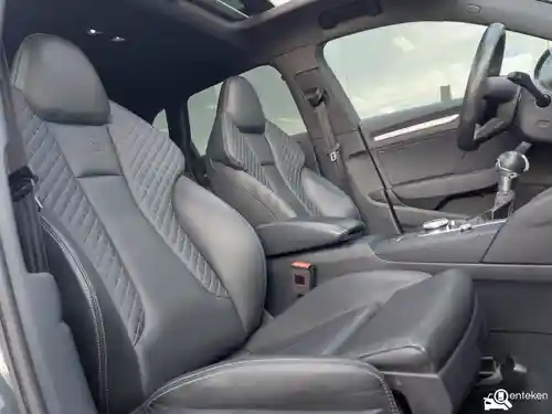 Audi A3 Sportback 40 e-tron 2017
