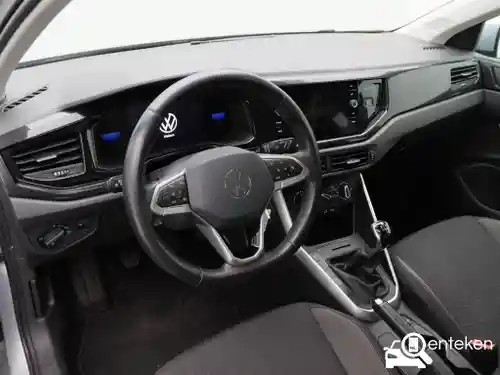 VW Polo 1.0 TSI OPF 2023