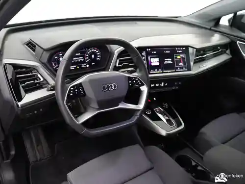 Audi Q4 40 e-tron 2023