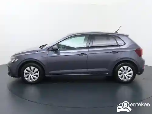 VW Polo 1.0 TSI OPF 2022