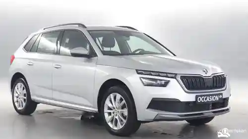 Skoda Kamiq 1.0 TSI 2023