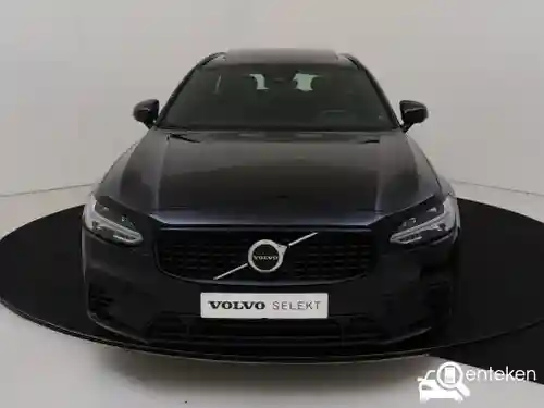 Volvo V90 T6 2023