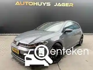 VW Golf GTI TCR OPF 2019