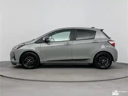 Toyota Yaris 1.5 Hybrid 2019