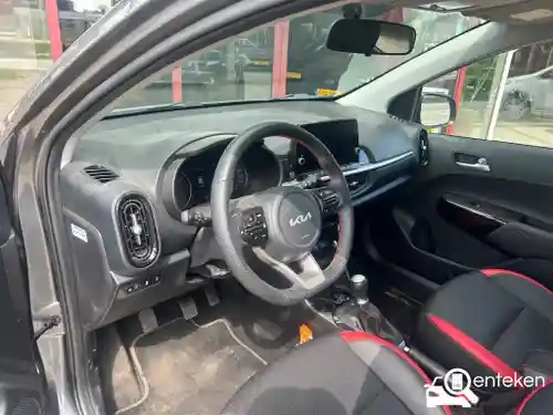 KIA Picanto 1.0 2023
