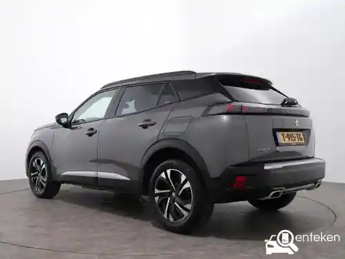 Peugeot 2008 1.2 PureTech 130 2022