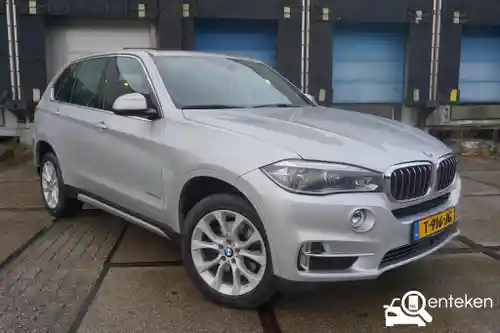 BMW X5 xDrive40e iPerformance 2017