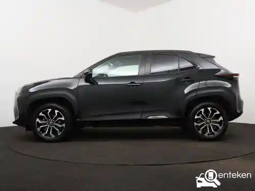 Toyota Yaris Cross 1.5 Hybrid 116 2023