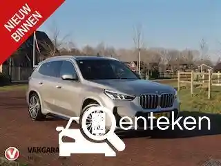 BMW iX1 xDrive30 2023