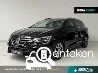 Renault Mégane Grandtour TCe 160 GPF 2023