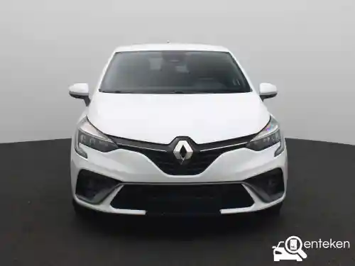 Renault Clio E-TECH Hybrid 140 2021