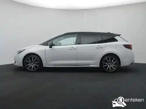 Toyota Corolla Touring Sports 1.8 Hybrid 2023