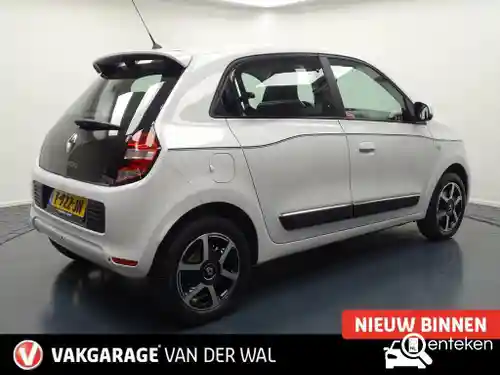 Renault Twingo SCe 70 2017