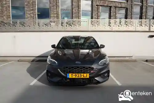 Ford Focus ST 2.3 EcoBoost 2020