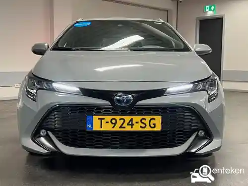 Toyota Corolla Touring Sports 1.8 Hybrid 2021