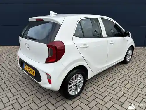 KIA Picanto 1.0 2023