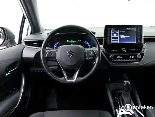 Suzuki Swace 1.8 Hybrid 2021