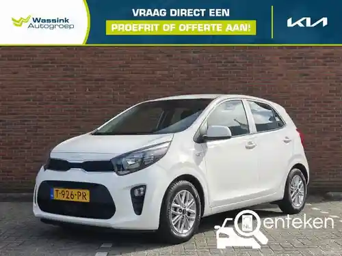 KIA Picanto 1.0 2023