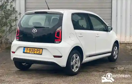 VW up! 1.0 2023