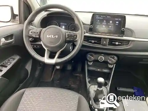 KIA Picanto 1.0 2023