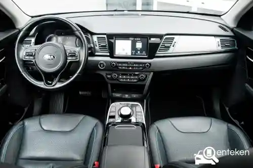 KIA e-Niro 64 kWh 2019