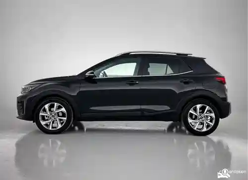 KIA Stonic 1.0 T-GDI 120 48V-Mild-Hybrid 2023