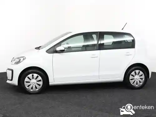 VW up! 1.0 2023