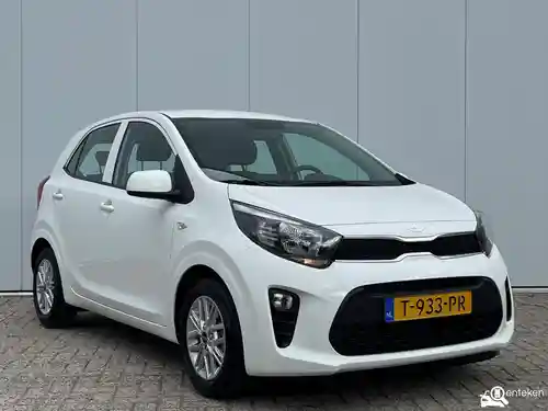 KIA Picanto 1.0 2023