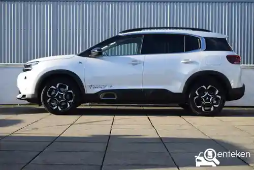 Citroen C5 Aircross Plug-In-Hybrid 225  2023