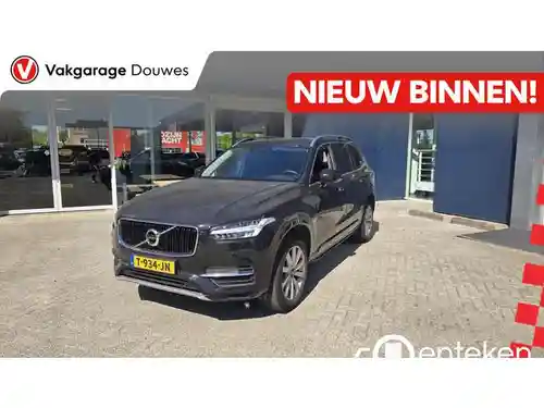 Volvo XC90 T5 2018