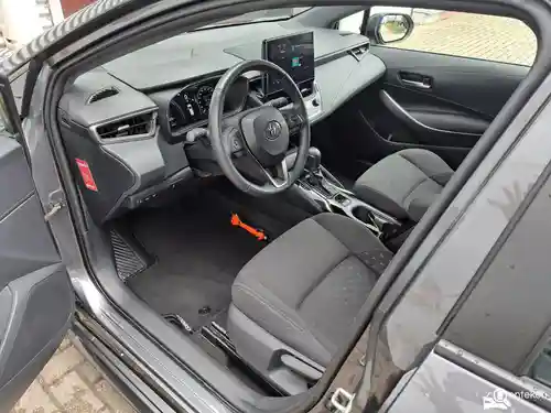 Toyota Corolla Touring Sports 1.8 Hybrid 2023
