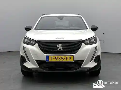 Peugeot 2008 1.2 PureTech 130 2023