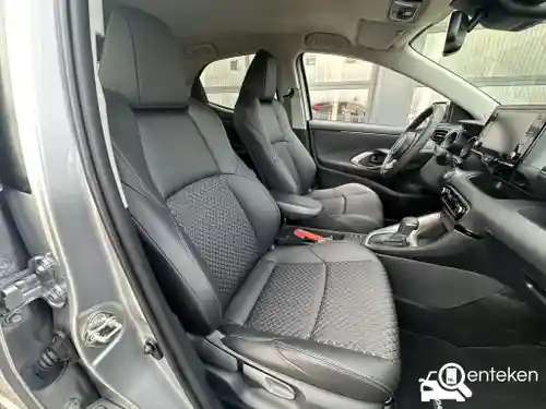 Mazda 2 Hybrid 2023