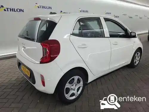 KIA Picanto 1.0 2023
