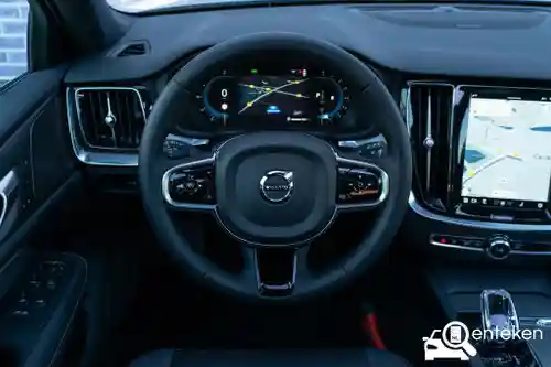 Volvo V60 B4 2023
