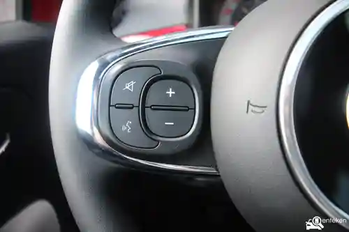 Fiat 500 1.0 Hybrid GSE 2023