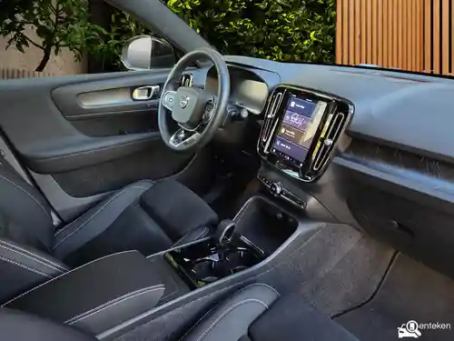 Volvo XC40 Recharge Pure Electric Single Motor 2023