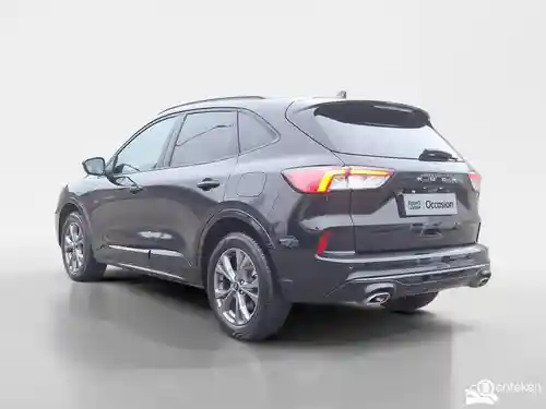 Ford Kuga 2.5 Plugin-Hybrid 2023