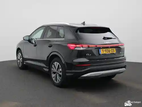 Audi Q4 40 e-tron 2023
