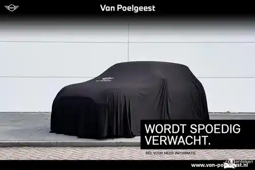 MINI  Cooper SE 2023