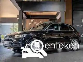 Audi Q5 55 TFSI e 2020