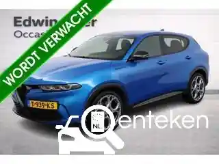 Alfa Romeo Tonale 1.5 T 48V-Hybrid 2023